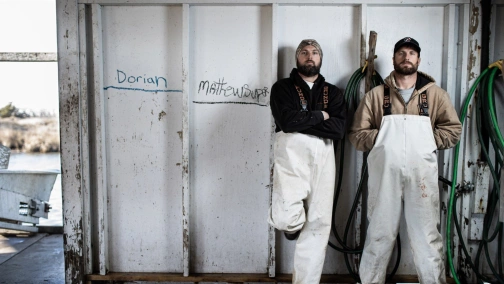 Super Typhoon Terror