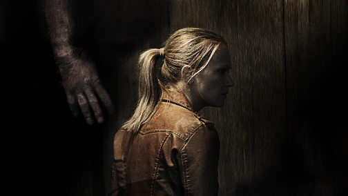 Перевертень UHD