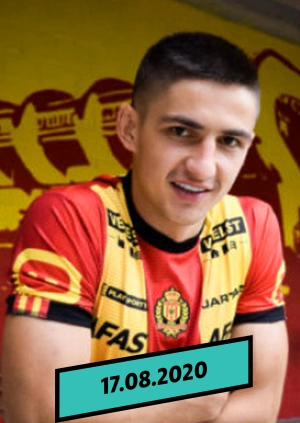 Новини футболу. 17.08.2020