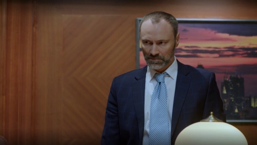 Ідеальний ворог (Чорне та біле)