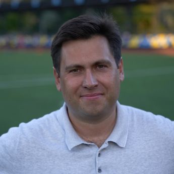 Oles Malyarevich