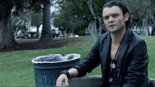 Исполнитель