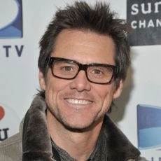 Jim Carrey