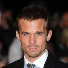 Cam Gigandet