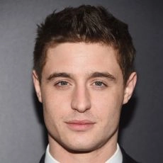 Max Irons