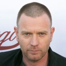 Ewan McGregor