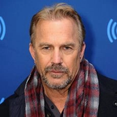 Kevin Costner