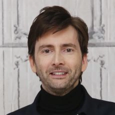 David Tennant