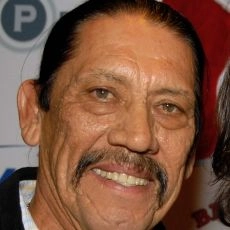Danny Trejo