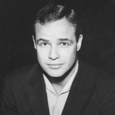 Marlon Brando