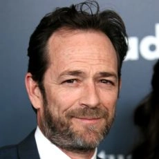 Luke Perry