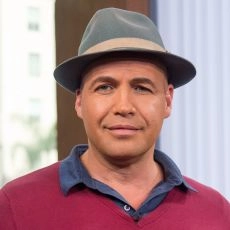 Billy Zane