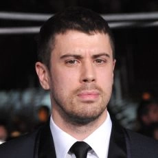 Toby Kebbell