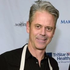 C. Thomas Howell