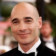 Jean-Marc Barr