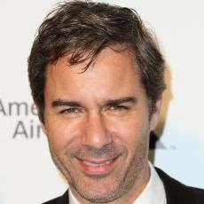 Eric McCormack