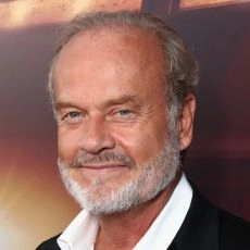 Kelsey Grammer