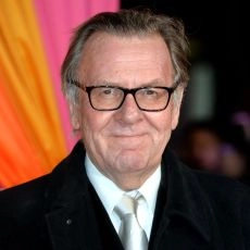 Tom Wilkinson