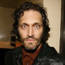 Vincent Gallo