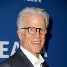 Ted Danson
