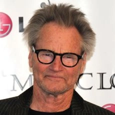 Sam Shepard