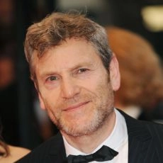 Tcheky Karyo