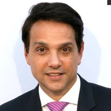 Ralph Macchio