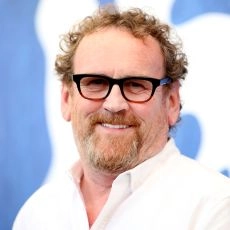 Colm Meaney
