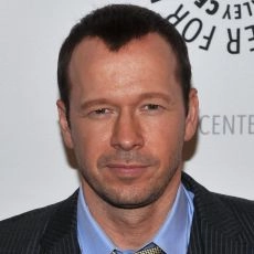 Donnie Wahlberg