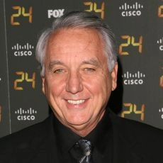 Bob Gunton