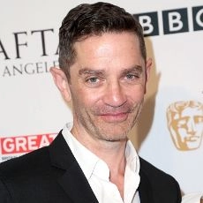 James Frain