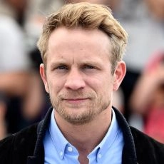 Jeremie Renier