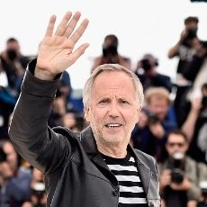 Fabrice Luchini