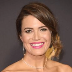 Mandy Moore