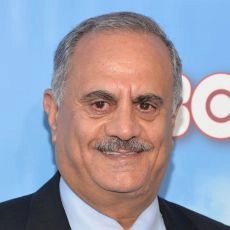 Marshall Manesh