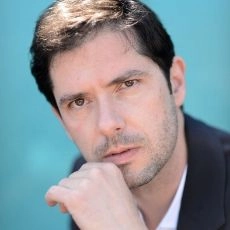 Melvil Poupaud