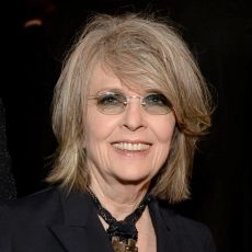 Diane Keaton