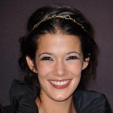 Melani Doutey