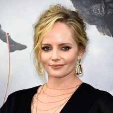 Marley Shelton