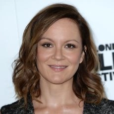 Rachael Stirling