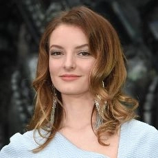 Dakota Blue Richards