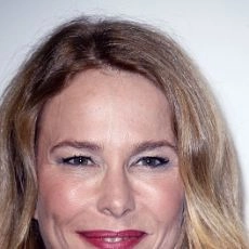 Pascale Arbillot