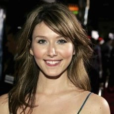 Jewel Staite