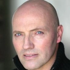 Peter Woodward