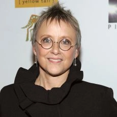 Mary Beth Hurt