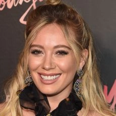 Hilary Duff