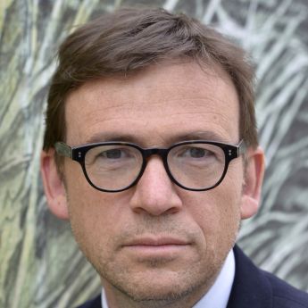 David Nicholls