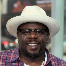 Cedric the Entertainer