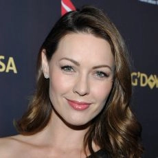 Louise Griffiths