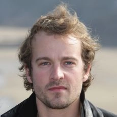 Jocelyn Quivrin